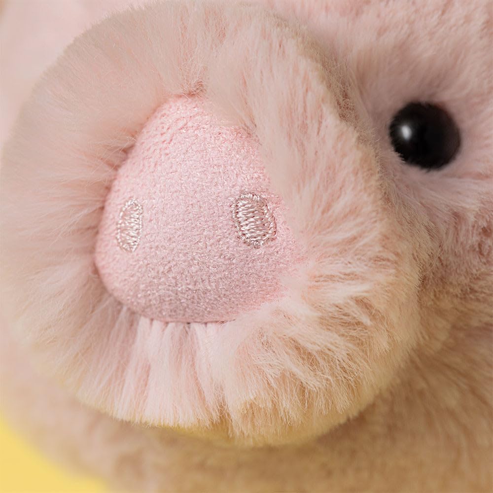 Amazon.com: Jellycat Smudge Pig - Jellycat Spring Collection 2026